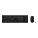 Lenovo nordic wireless keyboard & mouse set