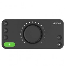 Audient EVO4 - USB audio interface
