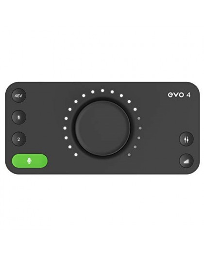 Audient EVO4 - USB audio interface