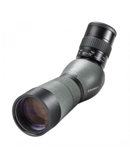 Delta Optical Titanium 65ED II spotting scope