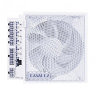 Блок питания Lian Li EDGE GOLD 850 80 PLUS Gold, PCIe 5.1, ATX 3.1 - 850 Вт, белый