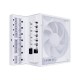 Lian Li EDGE GOLD 850 80 PLUS Gold Power Supply, PCIe 5.1, ATX 3.1 - 850 Watt, white