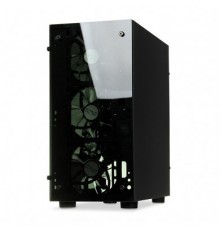 iBox PASSION V4 Mini Tower Black