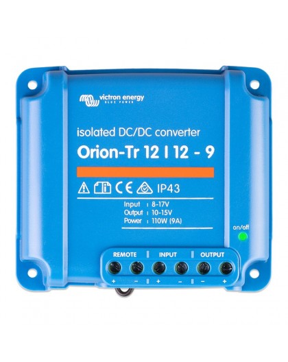 Orion-Tr 12/12-9A (110W)