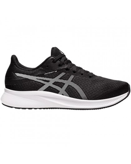 Asics Patriot 13 Women's Running Shoes Black 1012B312 001 37