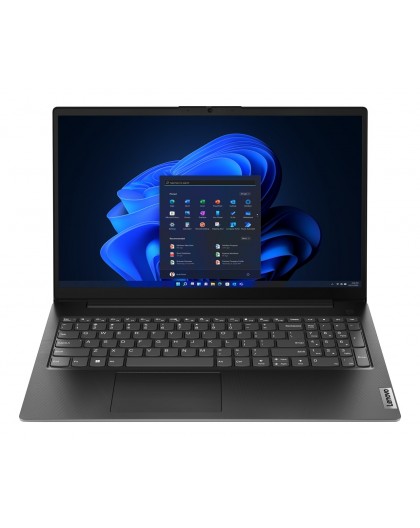 Lenovo V15 G4 IRU Intel® Core™ i7 i7-13620H Laptop 39.6 cm (15.6") Full HD 16 GB DDR4-SDRAM 512 GB SSD Wi-Fi 6 (802.11ax) Window