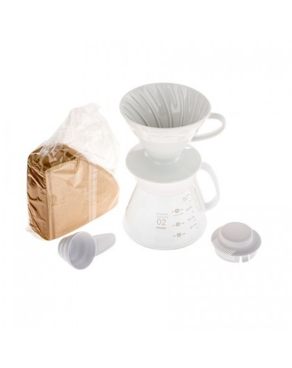 Bialetti 0006367 coffee maker part/accessory Coffee filter
