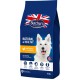 Корм для собак Butcher's Pet Care 5011792002061 сухой 15 кг Взрослый с курицей