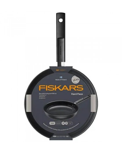 Frying pan 28 cm with non-stick coating Hard Face