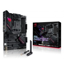 ASUS ROG STRIX B550-F GAMING WIFI II AMD B550 Socket AM4 ATX