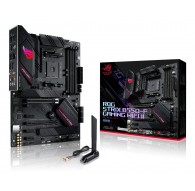 ASUS ROG STRIX B550-F GAMING WIFI II AMD B550 Socket AM4 ATX