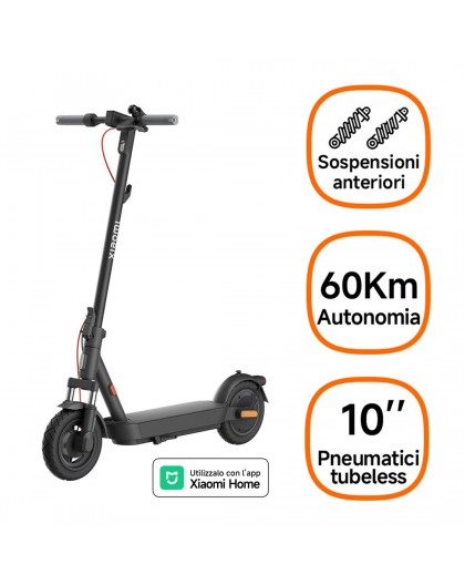 Xiaomi Electric Scooter 5 EU