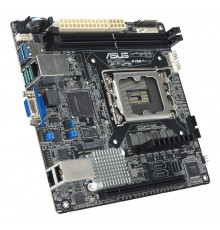 ASUS P13R-I Intel C262 LGA 1700 mini ITX