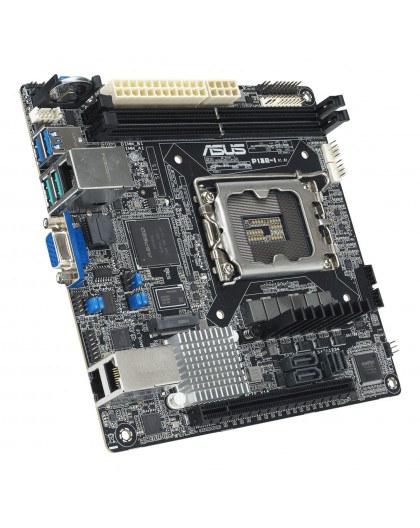 ASUS P13R-I Intel C262 LGA 1700 mini ITX
