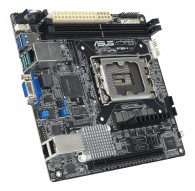 ASUS P13R-I Intel C262 LGA 1700 mini ITX