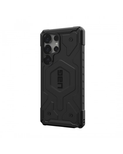 Urban Armor Gear Pathfinder mobile phone case 17.3 cm (6.8") Cover Black