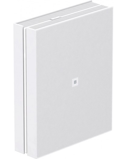 ZTE T5400 wireless router Gigabit Ethernet Dual-band (2.4 GHz / 5 GHz)