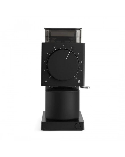 Fellow Ode 2nd Generation - Automatic Grinder Black