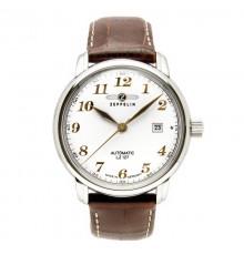 Zeppelin LZ127 7656-1 Automatik Watch