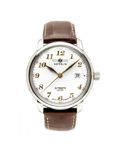 Zeppelin LZ127 7656-1 Automatik Watch