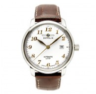 Zeppelin LZ127 7656-1 Automatik Watch