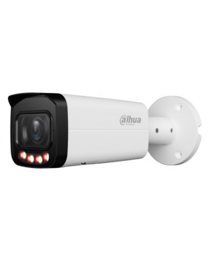 Dahua Technology WizSense IPC-HFW2449T-ZAS-IL Bullet IP security camera Indoor & outdoor 2688 x 1520 pixels Ceiling/wall