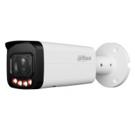 Dahua Technology WizSense IPC-HFW2449T-ZAS-IL Bullet IP security camera Indoor & outdoor 2688 x 1520 pixels Ceiling/wall