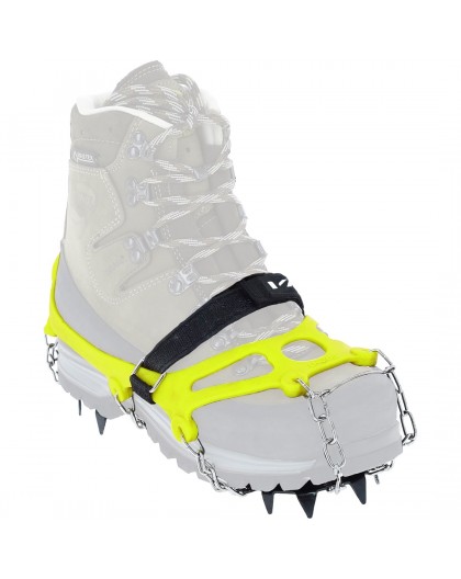 Soltoro crayfish, size M, yellow