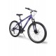Huffy Bike EXTENT 24" FIOLET 64359W