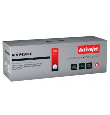 Activejet ATH-F410NX Toner (replacement for HP 410X CF410X Supreme 6,500 pages black)