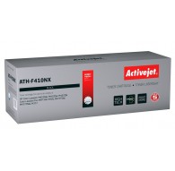 Activejet ATH-F410NX Toner (replacement for HP 410X CF410X Supreme 6,500 pages black)