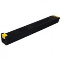 Sharp MX36GTYA toner cartridge 1 pc(s) Original Yellow