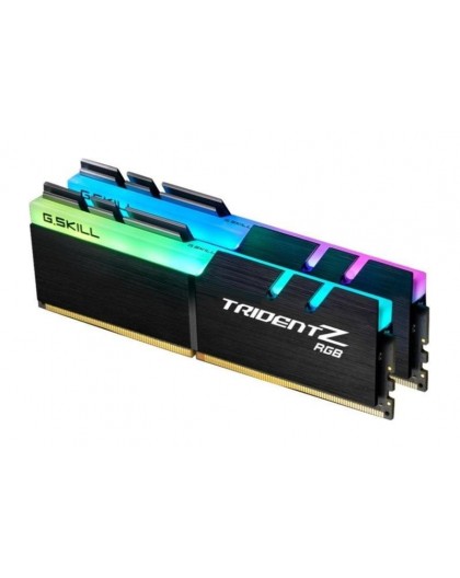 G.Skill 16GB DDR4-3000 memory module 2 x 8 GB