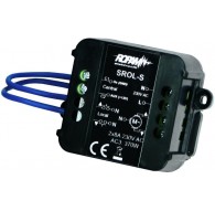 ROPAM КОНТРОЛЛЕР ШТОР SROL-S