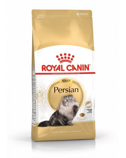 ROYAL CANIN Persian Adult - dry cat food - 400g