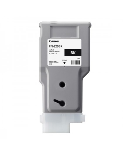 Canon PFI-320BK ink cartridge 1 pc(s) Original Black