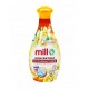 MILL Fabric softener concentrate GOLDEN MIST 1.3 l, 48 rinses