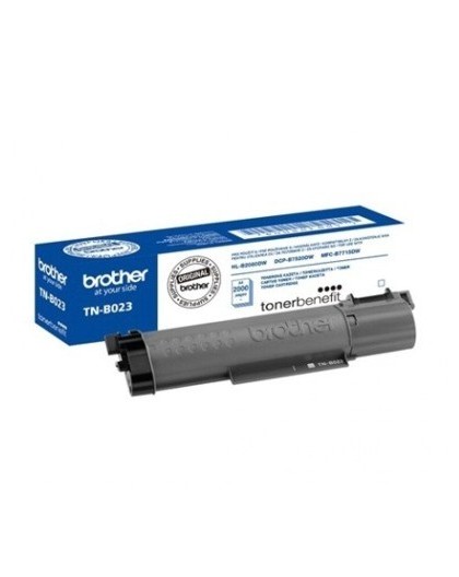 Brother Toner TNB023 Original