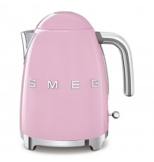 Smeg 50's Style Kettles KLF03PKEU Pink