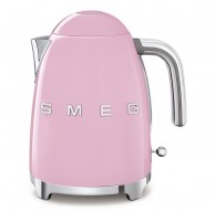 Smeg 50's Style Kettles KLF03PKEU Pink