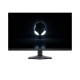 Alienware AW2724HF LED display 68.5 cm (27") 1920 x 1080 pixels Full HD LCD Black