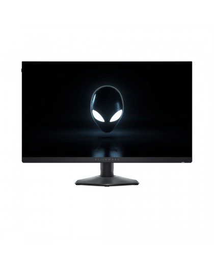 Монитор Alienware AW2724HF LED 68,5 см (27") 1920 x 1080 пикселей Full HD LCD Черный