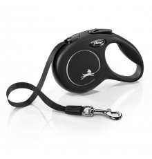 Flexi New Classic Cat XS 3 m Dog Retractable lead