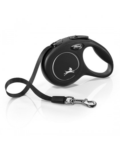 Flexi New Classic Cat XS 3 m Dog Retractable lead