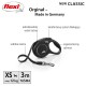 Flexi New Classic Cat XS 3 m Dog Retractable lead