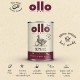 OLLO Pure Duck with apple - wet dog food - 400g
