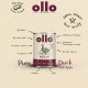 OLLO Pure Duck with apple - wet dog food - 400g