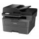 Brother MFCL2860DWRE1 Laser A4 1200 x 1200 DPI 34 ppm Wi-Fi