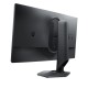 Alienware AW2724HF LED ekraan 68.5 cm (27") 1920 x 1080 pikslit Full HD LCD Must