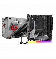 Asrock B550 Phantom Gaming-ITX/a Socket AM4 mini ITX AMD B550